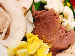 -So Lounge索兰至餐厅(蓝色港湾店)