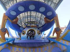 -海合安天津极地海洋公园