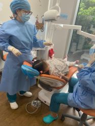 -睿宝儿科·眼科·口腔(静安大悦城门诊部)