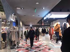 -优客城市奥莱