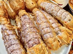 -粤盛海鲜平价店(洛溪食街店)
