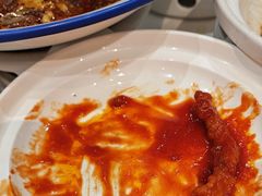 -兰湘子·湘菜小炒(石家庄万象城店)