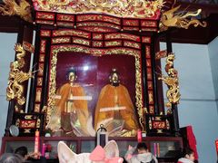 -南岳衡山风景名胜区-南岳大庙