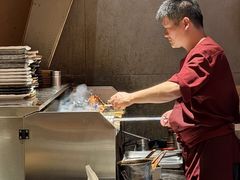 -人间酒暖·Go blanc·烧鸟·深夜食堂(陆家嘴店)