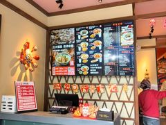 -鑫花溪牛肉米粉(文星广场店)