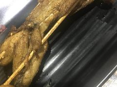 -龙虾风暴(松江店)