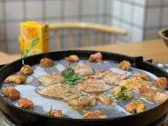 -老友巷·中式烤肉(北滘店)