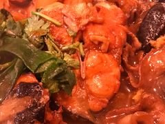 -王老六铁锅炖鱼(圣亚海洋店)