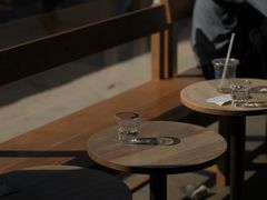 -VOYAGE COFFEE 咖啡烘焙工坊店(798艺术区店)
