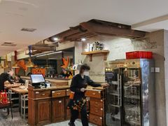 -千纸鹤嫩汁烤肉(西大直街店)