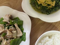 -素勤饮食店(城头巷店)