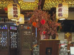 -杨记隆府(重庆总店)