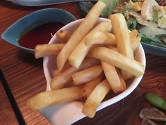 -莫多多餐厅
