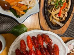 -菊上料理(蜀山银泰百货店)