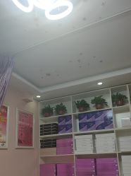 -香薇妮丝·定制减肥·身材管理