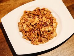 -南门小馆·清真(国贸商城店)