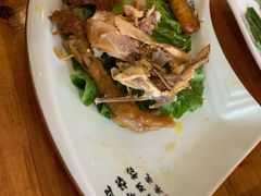 -鹤乡东北菜(崮山路店)