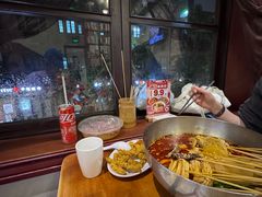 -付小姐在成都(中山公园店)
