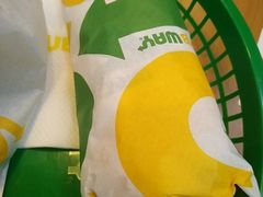 -赛百味SUBWAY(中联广场店)