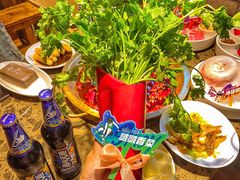 -小龙坎火锅(春熙太古里店)