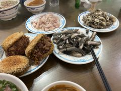 -老爆肚满五香烧牛羊肉