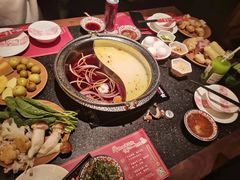 -牛New寿喜烧(虹桥新天地店)