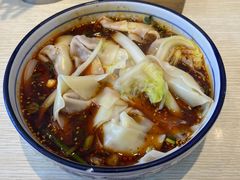 -府皇牛肉抄手(青羊店)
