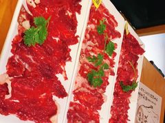 -海银海记潮汕牛肉火锅(新港中路海珠店)