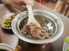 -阿秋牛排(湖心街店)