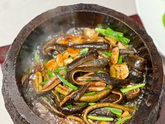 -蘇锦宴·淮扬菜烤鸭·小院(三元桥霄云路店)