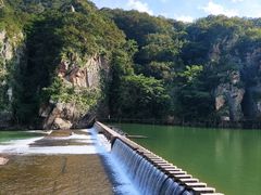 -大连冰峪旅游度假区