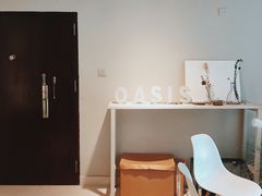 -Oasis绿洲银饰珍珠手作diy(壹方城店)