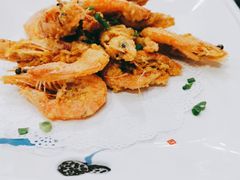 -鑫悦楼煎蟹·16年海鲜大排档