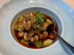 -香乐园·淮扬菜中餐厅·Shang Garden(福田香格里拉店)