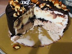 -DQ·蛋糕·冰淇淋(手工定制蛋糕长泰广场店)
