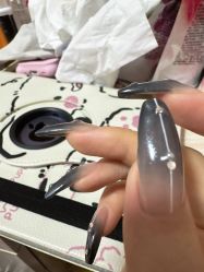 -Hands Nail专业美甲美睫