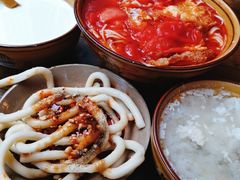 -华兴街煎蛋面(总店)