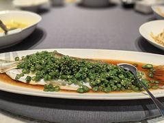 -浙里本味·宴四季江南(三台山路店)