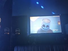 -魅KTV·AI辅唱(福雷德广场店)