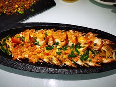 -3号仓库·创意中国菜(嘉兴龙鼎万达店)