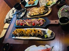 -弓二·烧鸟居酒屋(财富购物中心店)