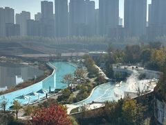 -清河半岛温泉度假酒店