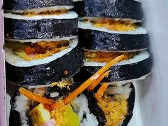 紫菜包饭-春明狗肉馆(经开一区店)