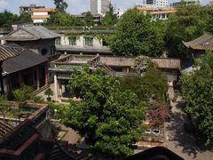 -东莞市可园博物馆