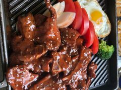 -古集小镇(银泰店)