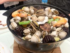 -大铁勺新津菜(熙悦汇店)