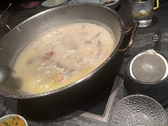 -捞王锅物料理(金华义乌之心店)
