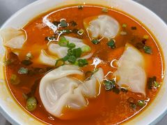 -香辣会·老牌川菜(骏豪店)