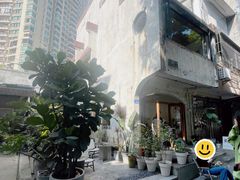 -素咫咖啡CLIFEROSE(新安店)