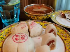 如意芸豆卷-富华斋饽饽铺·宫廷糕点·伴手礼(护国新天地店)